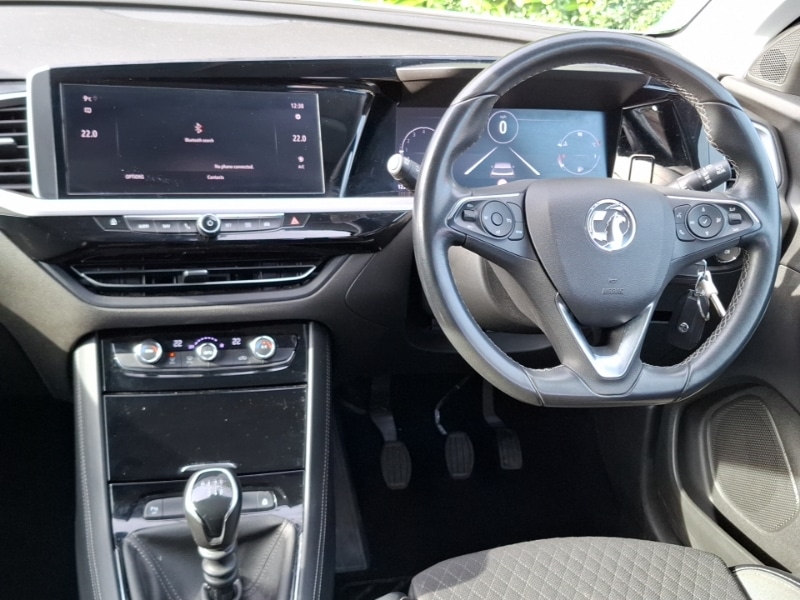 Used Vauxhall Grandland 2022 for sale - 77815604: Photo 11