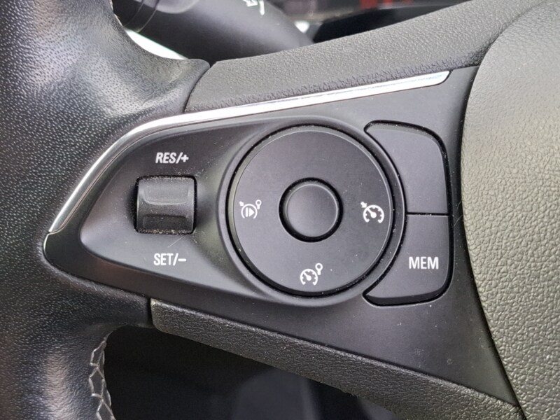 Used Vauxhall Grandland 2022 for sale - 77815604: Photo 13