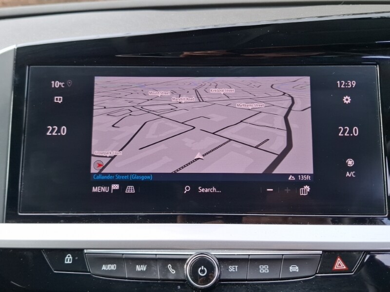 Used Vauxhall Grandland 2022 for sale - 77815604: Photo 16