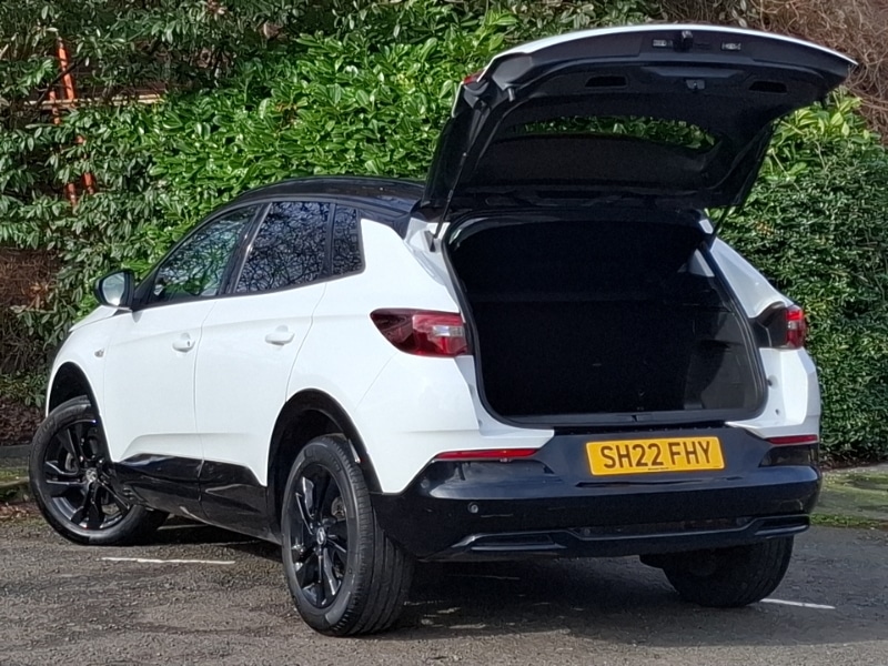 Used Vauxhall Grandland 2022 for sale - 77815604: Photo 18