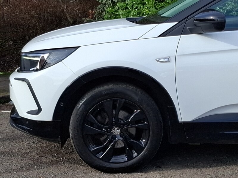 Used Vauxhall Grandland 2022 for sale - 77815604: Photo 19
