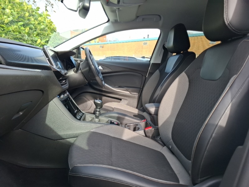 Used Vauxhall Grandland 2022 for sale - 77815604: Photo 5