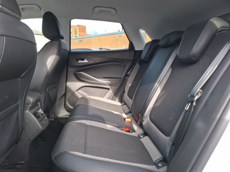 Used Vauxhall Grandland 2022 for sale - 77815604: Photo 6