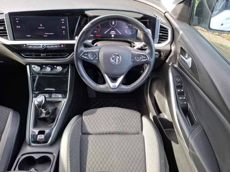Used Vauxhall Grandland 2022 for sale - 77815604: Photo 7