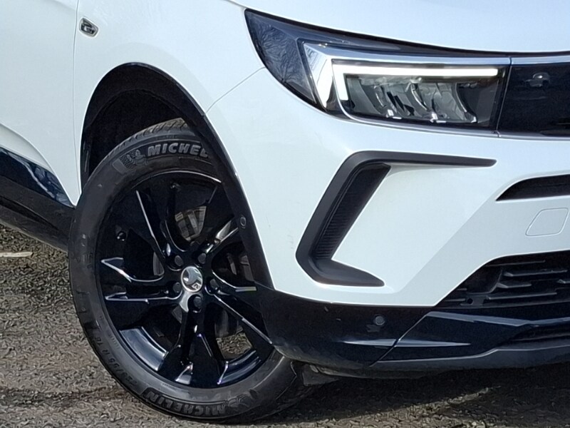 Used Vauxhall Grandland 2022 for sale - 77815604: Photo 9