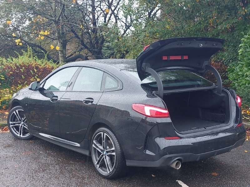 Used BMW 2 Series 2022 for sale - 76543620: Photo 18