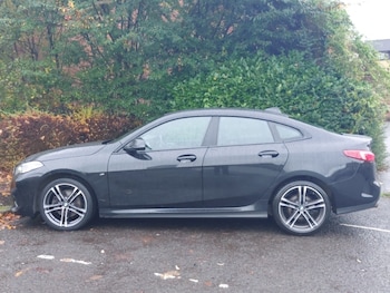 Used BMW 2 Series 2022 for sale - 76543620: Photo