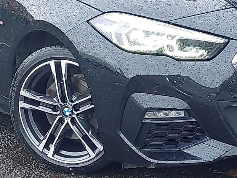 Used BMW 2 Series 2022 for sale - 76543620: Photo 9