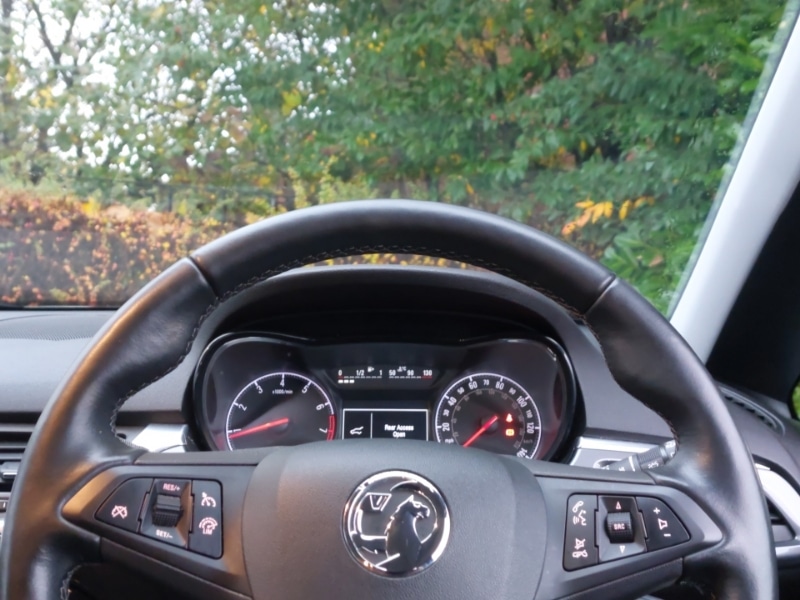 Used Vauxhall Corsa 2019 for sale - 76587260: Photo 10