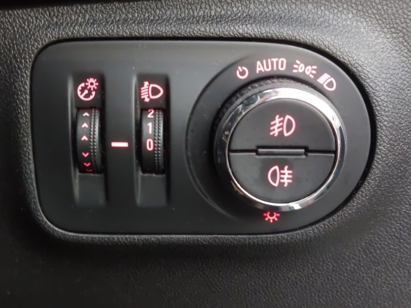 Used Vauxhall Corsa 2019 for sale - 76587260: Photo 14