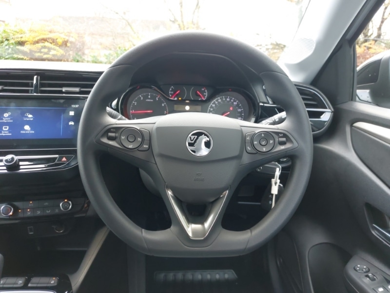 Used Vauxhall Corsa 2025 for sale - 77209287: Photo 10