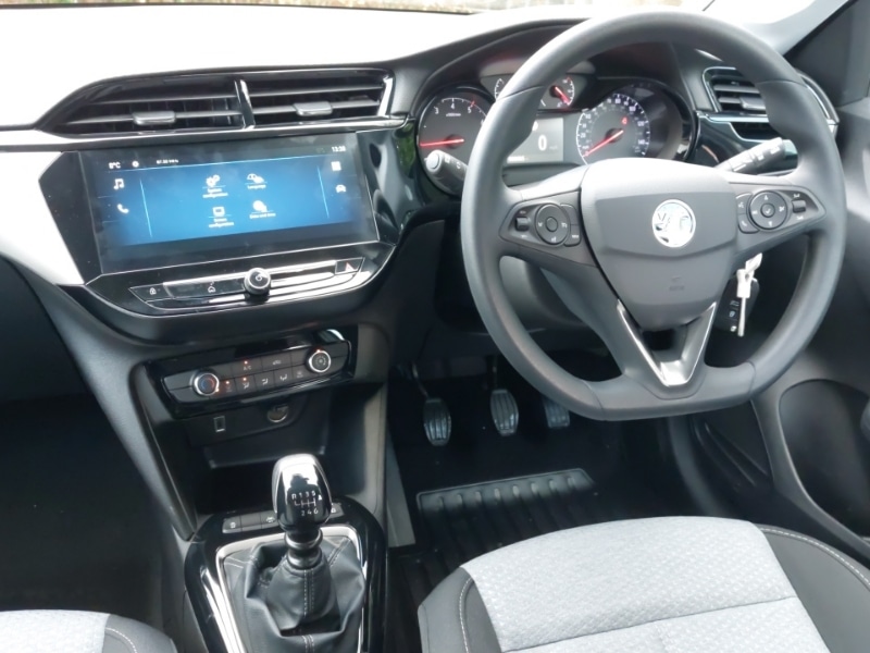 Used Vauxhall Corsa 2025 for sale - 77209287: Photo 11