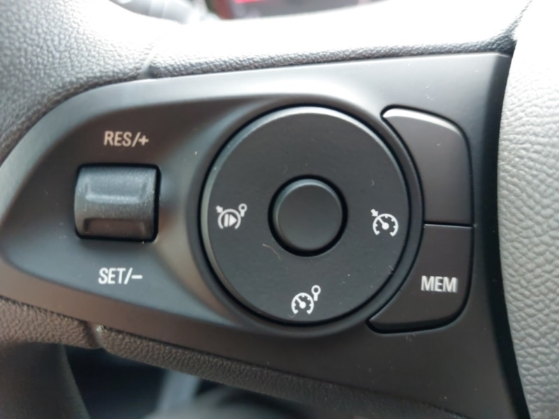 Used Vauxhall Corsa 2025 for sale - 77209287: Photo 13