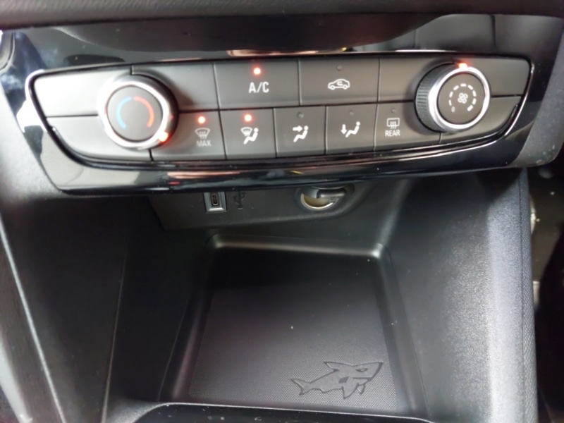 Used Vauxhall Corsa 2025 for sale - 77209287: Photo 15