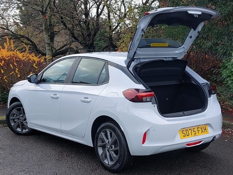 Used Vauxhall Corsa 2025 for sale - 77209287: Photo 18