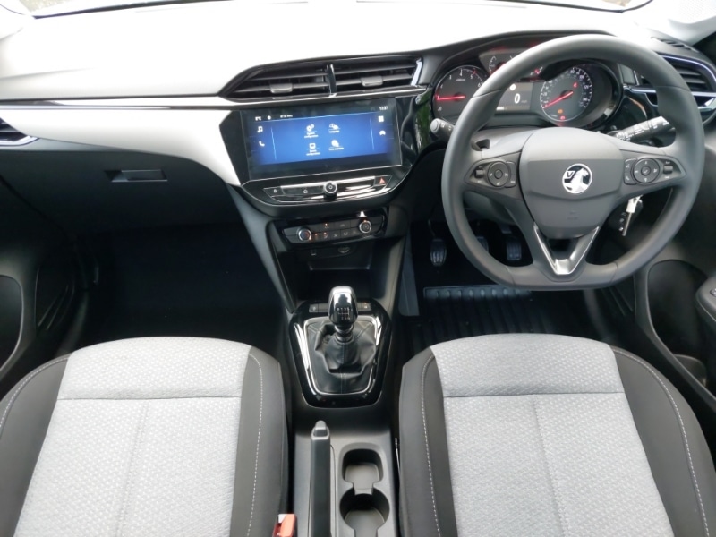 Used Vauxhall Corsa 2025 for sale - 77209287: Photo 2