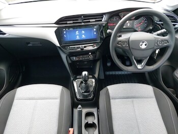 Used Vauxhall Corsa 2025 for sale - 77209287: Photo