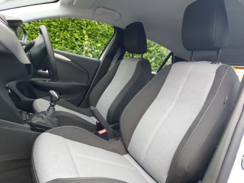 Used Vauxhall Corsa 2025 for sale - 77209287: Photo 5