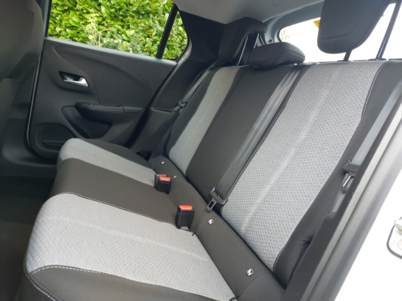 Used Vauxhall Corsa 2025 for sale - 77209287: Photo 6