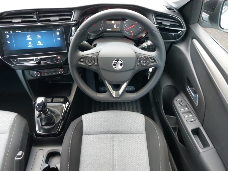 Used Vauxhall Corsa 2025 for sale - 77209287: Photo 7