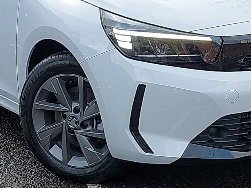 Used Vauxhall Corsa 2025 for sale - 77209287: Photo 9