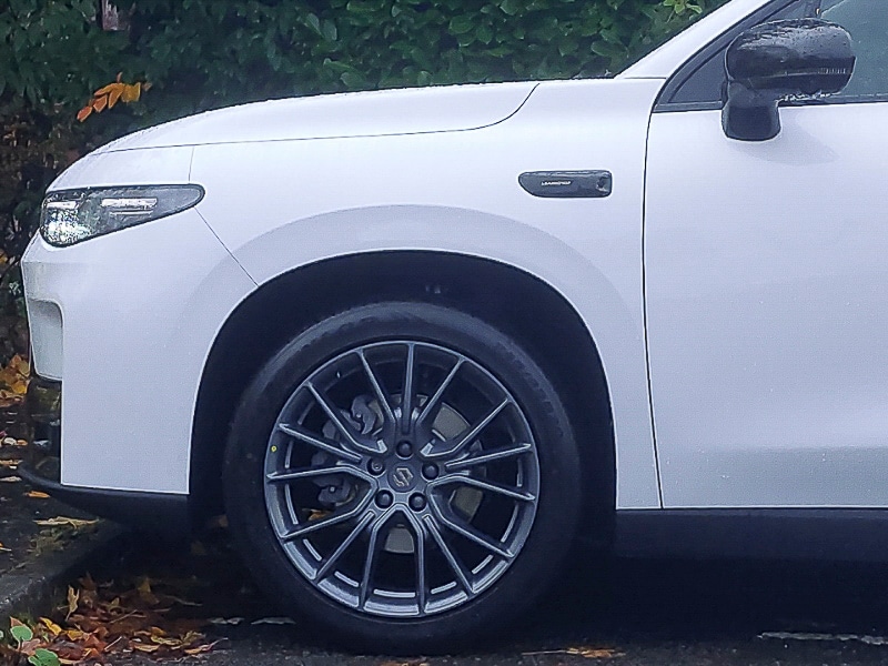 Used Leapmotor C10 2025 for sale - 77028619: Photo 11