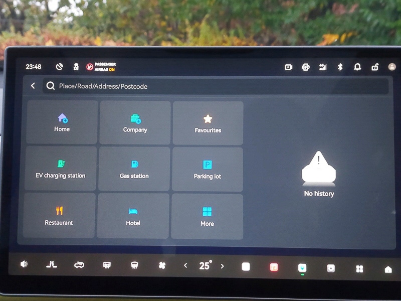 Used Leapmotor C10 2025 for sale - 77028619: Photo 16