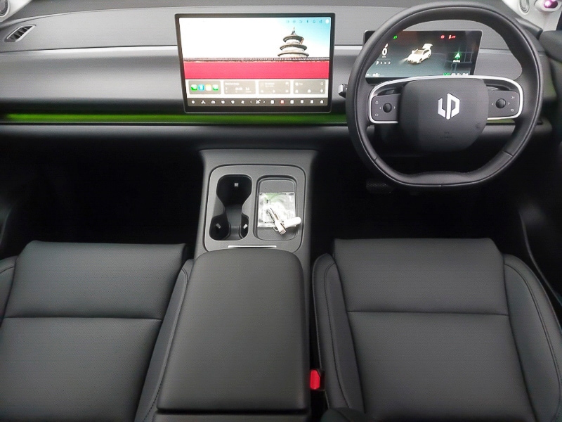 Used Leapmotor C10 2025 for sale - 77028619: Photo 2