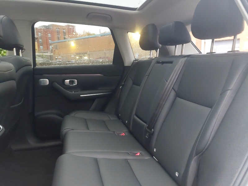 Used Leapmotor C10 2025 for sale - 77028619: Photo 6