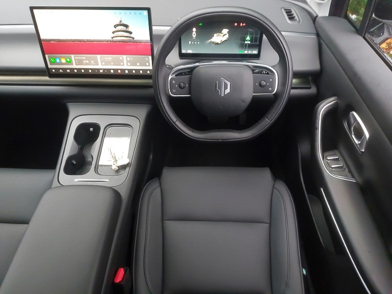 Used Leapmotor C10 2025 for sale - 77028619: Photo 7