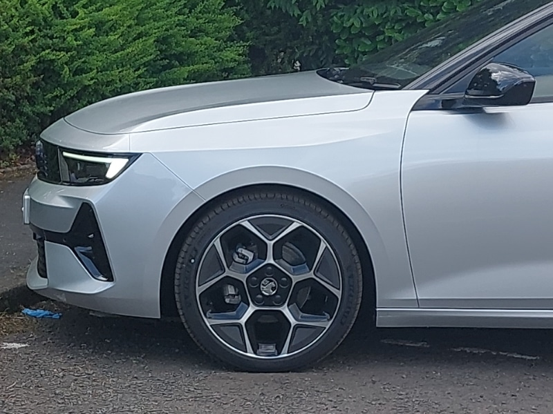 Used Vauxhall Astra 2025 for sale - 77154818: Photo 13