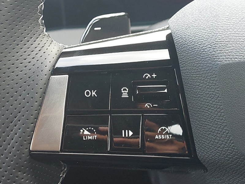 Used Vauxhall Astra 2025 for sale - 77154818: Photo 16