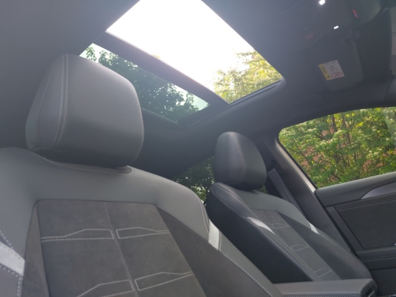 Used Vauxhall Astra 2025 for sale - 77154818: Photo 19