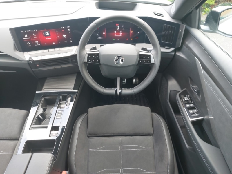 Used Vauxhall Astra 2025 for sale - 77154818: Photo 7