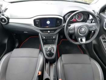 Used MG MG3 2024 for sale - 75133037: Photo