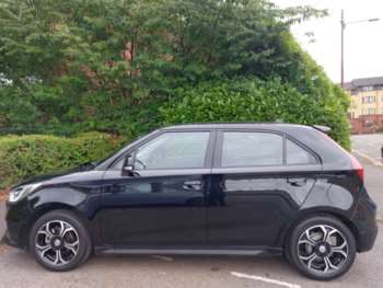 Used MG MG3 2024 for sale - 75133037: Photo