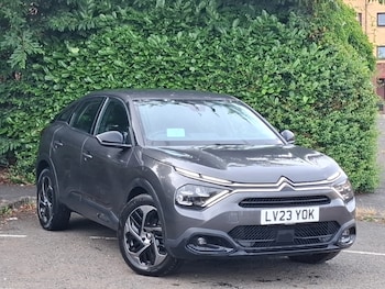 Used Citroen C4 2023 for sale - 79529844: Photo