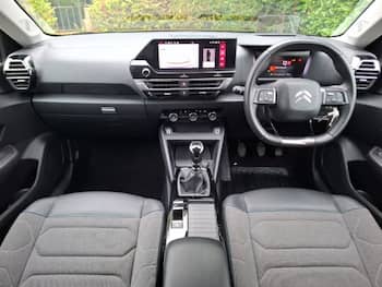 Used Citroen C4 2023 for sale - 79529844: Photo