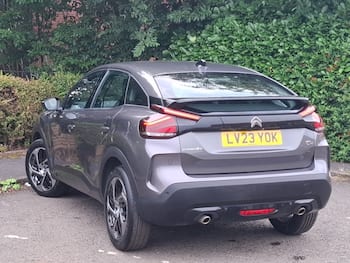 Used Citroen C4 2023 for sale - 79529844: Photo