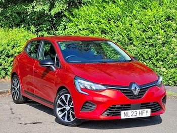 Used Renault Clio 2023 for sale - 79425027: Photo