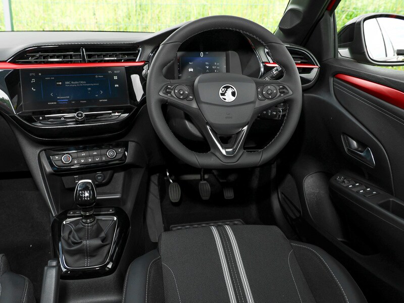 Used Vauxhall Corsa 2025 for sale - 76736985: Photo 8