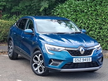 Used Renault Arkana 2023 for sale - 79517511: Photo