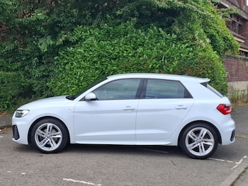 Used Audi A1 2019 for sale - 79025453: Photo