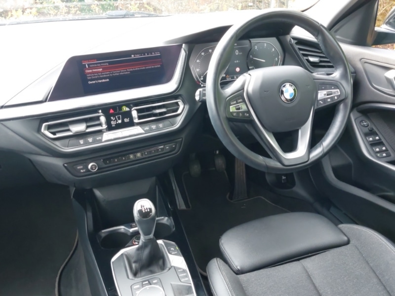 Used BMW 1 Series 2020 for sale - 76591755: Photo 11