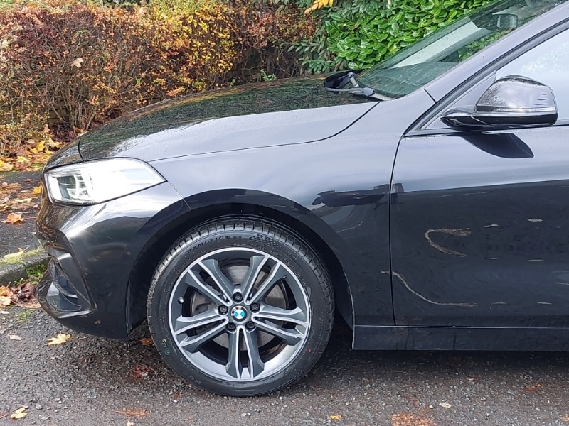 Used BMW 1 Series 2020 for sale - 76591755: Photo 19