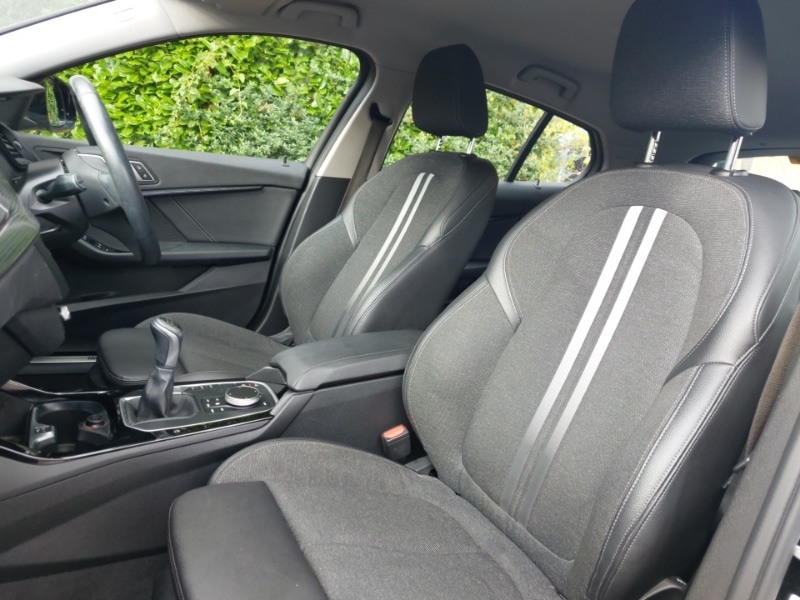 Used BMW 1 Series 2020 for sale - 76591755: Photo 5