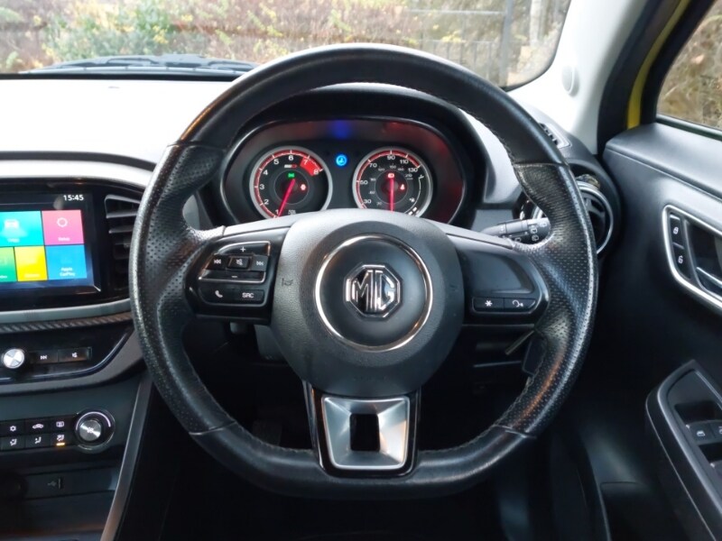 Used MG MG3 2022 for sale - 76621691: Photo 10