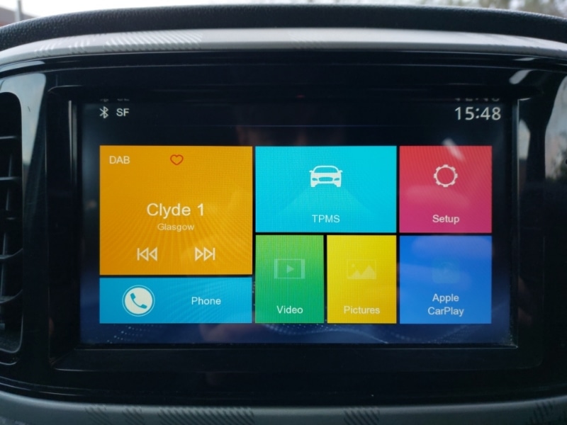 Used MG MG3 2022 for sale - 76621691: Photo 14