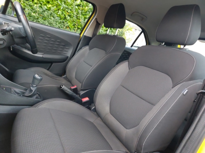 Used MG MG3 2022 for sale - 76621691: Photo 5