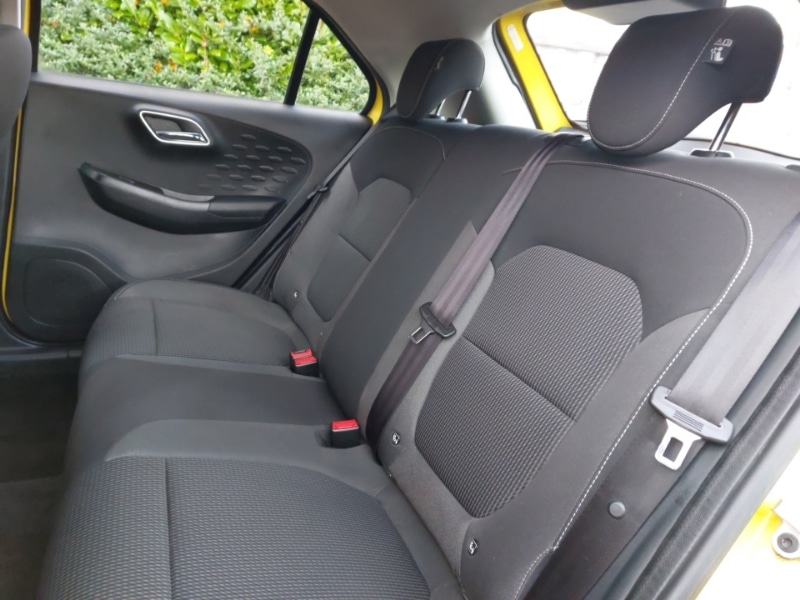 Used MG MG3 2022 for sale - 76621691: Photo 6